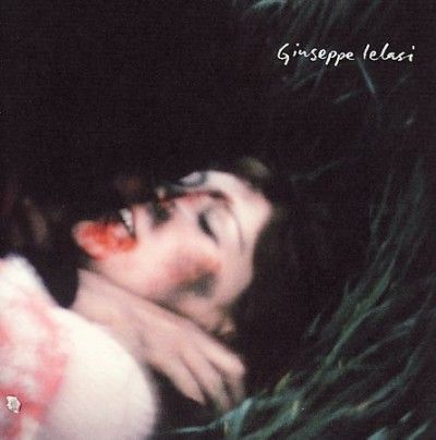 Giuseppe Ielasi - Giuseppe Ielasi (CD)