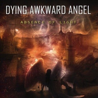 Absence of Light (CD / Album)