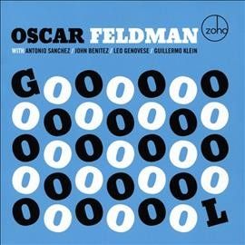 Oscar Feldman - Gol (CD)