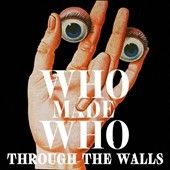 Through the Walls (CD / Album)