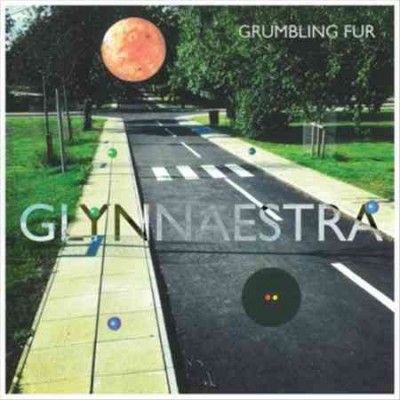 Grumbling Fur - Glynnaestra (Vinyl)