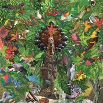 Plankton Wat - Drifter's Temple (Vinyl)