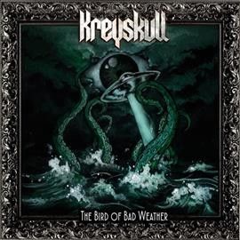 Kreyskull - Bird Of Bad Weather (CD)