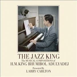 Larry Carlton - Jazz King: Musical Compositions Of Hm (CD)
