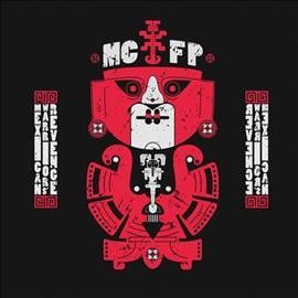 Mexican Chili Funera - Mexican Warriors Revenge (CD)