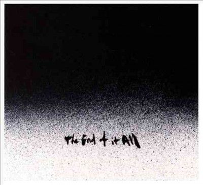 Beyond Sensory Exper - End Of It All (CD)