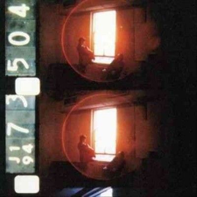 D. Charles Speer - Doubled Exposure (Vinyl)