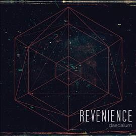 Revenience - Daedalum (japanese Edition) (CD)