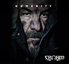 Crohm - Humanity (CD)