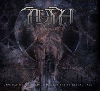 Downspiral To Hell - Unusual Methods To Dismember The Spir (CD)