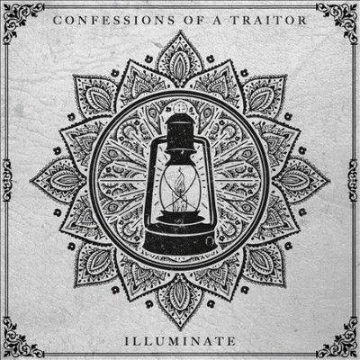 Confessions Of A Tra - Illuminate (CD)