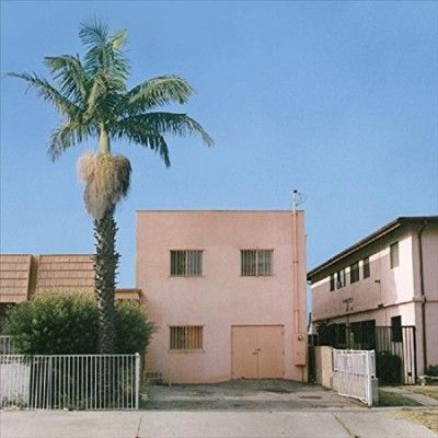 Dommengang - Love Jail (Vinyl)