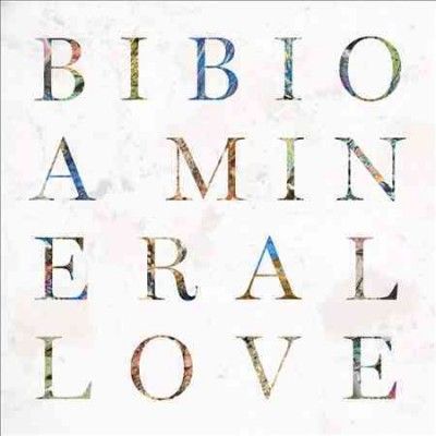 Bibio - Mineral Love (Vinyl)