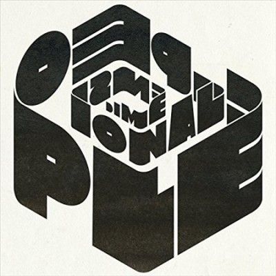 Mouse On Mars - Dimensional People (Vinyl)