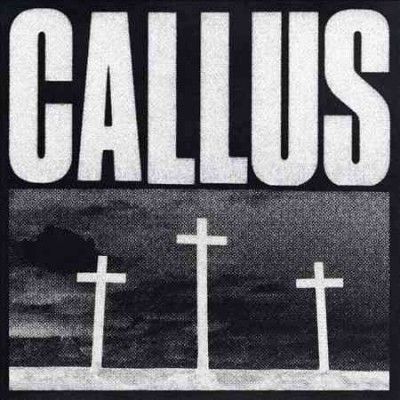 Gonjasufi - Callus (Vinyl)