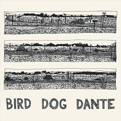 John Parish - Bird Dog Dante (Vinyl)