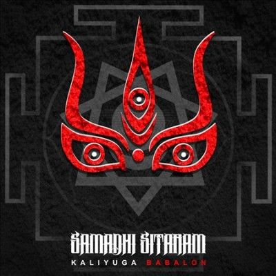 Samadhi Sitaram - Kaliyuga Babalon (CD)