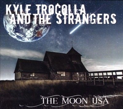 Kyle Trocolla - Moon Usa (CD)
