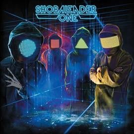 Shobaleader One - Elektrac (Vinyl)