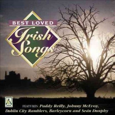 Best Loved Irish Songs (CD / Album)