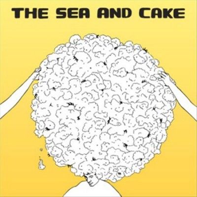 Sea And Cake - Sea And Cake (Vinyl)