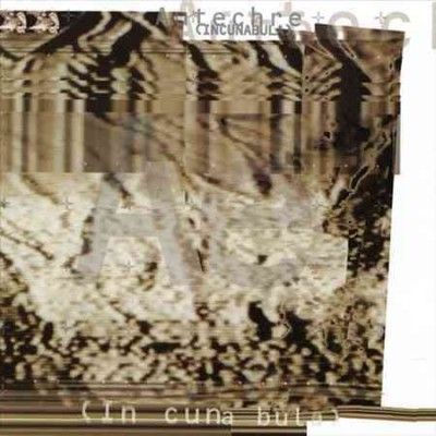 Autechre - Incunabula (Vinyl)