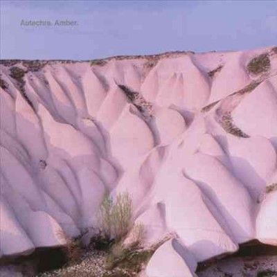 Amber (Vinyl / 12" Album)