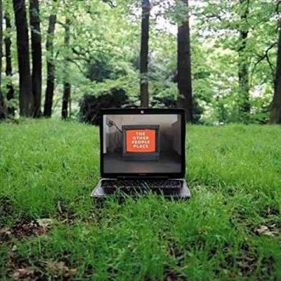 Other People Place - Lifestyles Of The Laptop Cafe (Vinyl)
