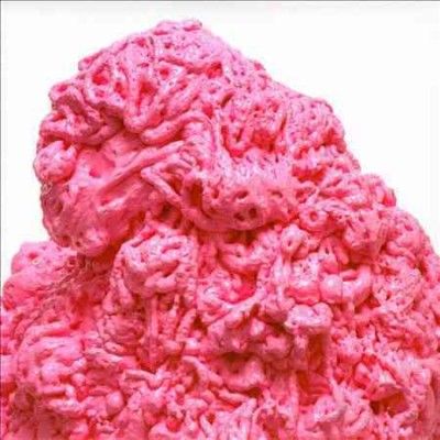 Battles - Gloss Drop (Vinyl)