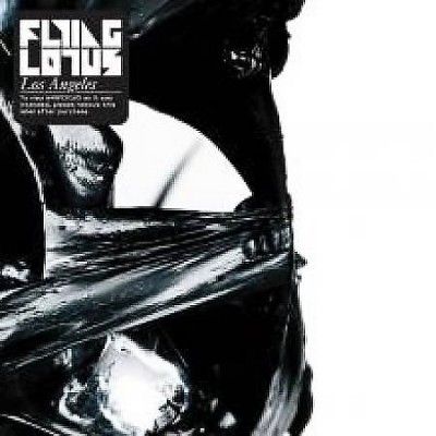 Flying Lotus - Los Angeles (Vinyl)