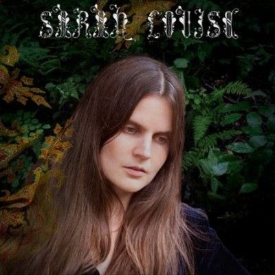 Sarah Louise - Deeper Woods (Vinyl)