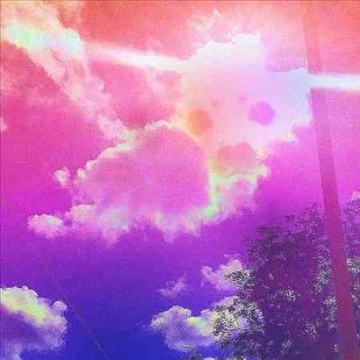 Rustie - Evenifudontbelieve (Vinyl)