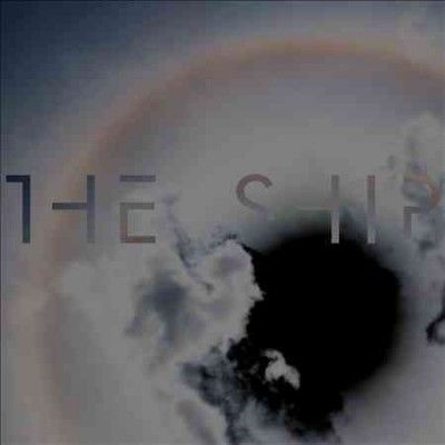 The Ship (Vinyl / 12" Album (Clear vinyl))