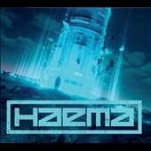 Haema - Insurrection (CD)