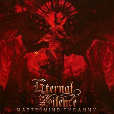Eternal Silence - Mastermind Tiranny (CD)