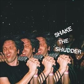 ! ! ! - Shake The Shudder (Vinyl)