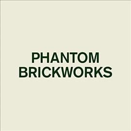 Bibio - Phantom Brickworks (Vinyl)