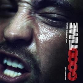 Oneohtrix Point Neve - Good Time (ost) (Vinyl)