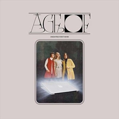 Age Of (Vinyl / 12" Album)