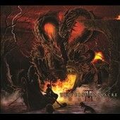 Triverse Massacre - Hades (CD)