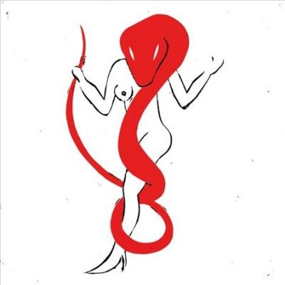 Dj Nigga Fox - Cranio (Vinyl)
