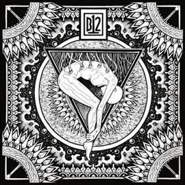 B12 - Electro Soma Ii (Vinyl)