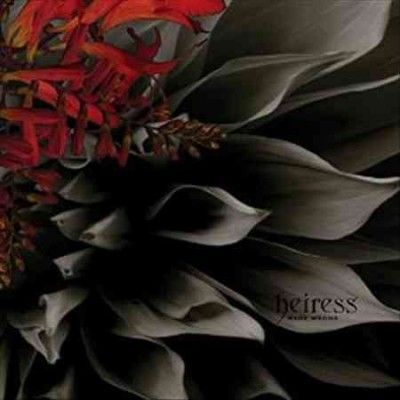 Heiress - Made Wrong (Vinyl)