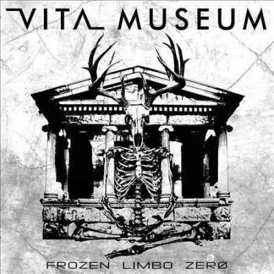Vita Museum - Frozen Limbo Zero (CD)