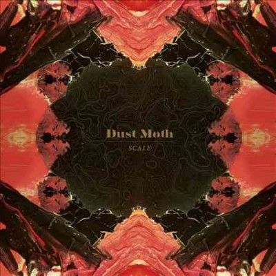 Dust Moth - Scale (Vinyl)