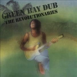 Green Bay Dub (CD / Album)