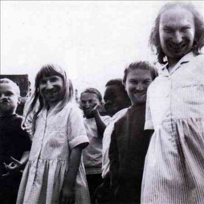Aphex Twin - Come To Daddy (Vinyl)