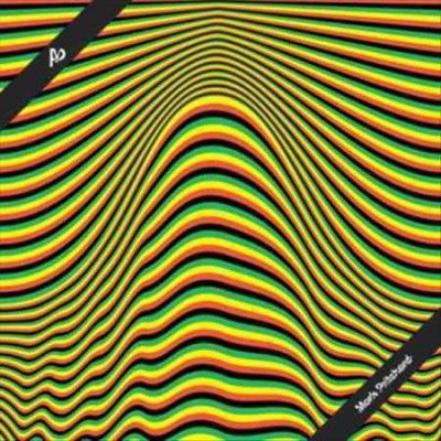 Mark Pritchard - Ghosts (Vinyl)