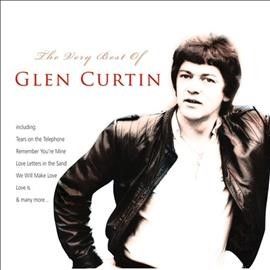 Glen Curtin - Very Best Of Glen Curtin (CD)
