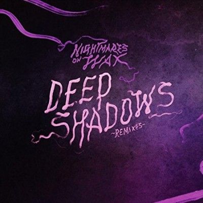 Nightmares On Wax - Deep Shadows Remixes (Vinyl)
